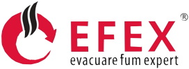 Evacuare Fum Expert - Logo